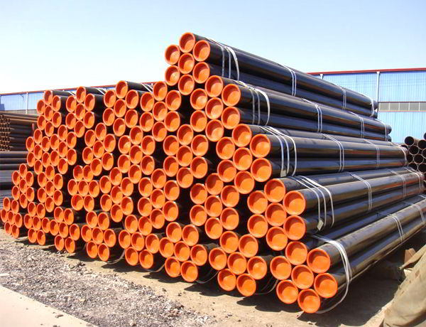 API 5L PSL1 Pipe Supplier and Exporter